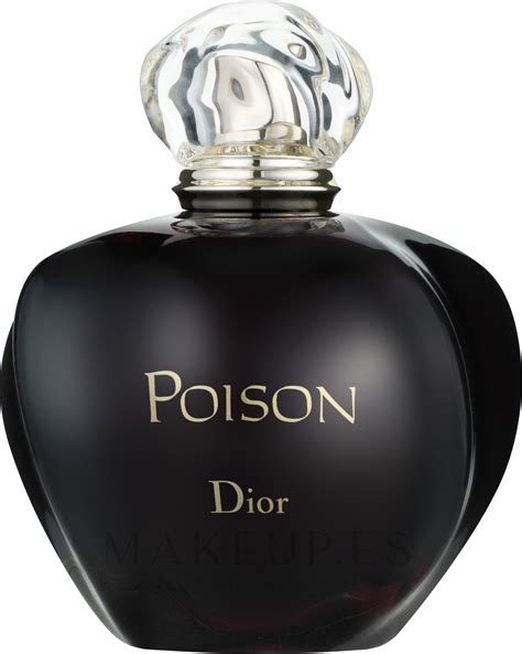 dior poison eau de toilette spray 30 ml|dior poison collection.